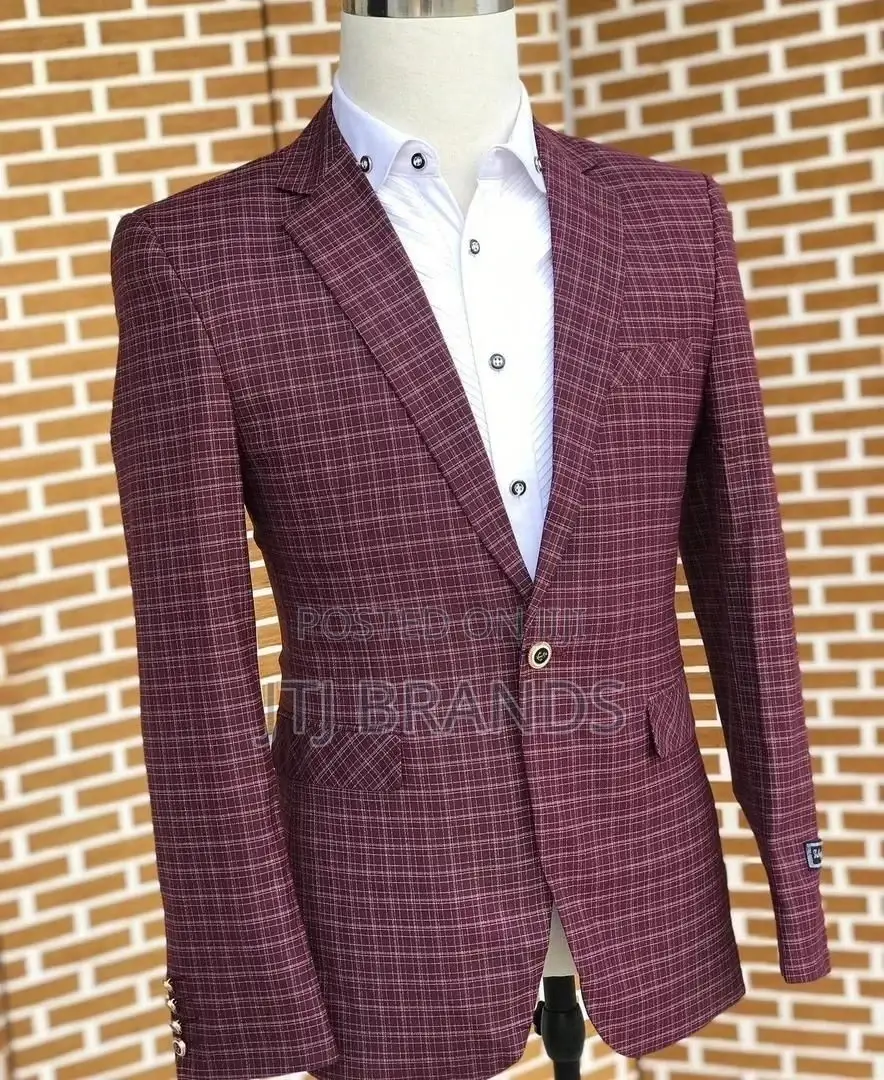 Fashion Blazers