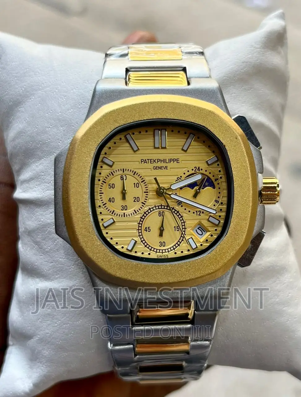 Patec PHILIPPE Geneve