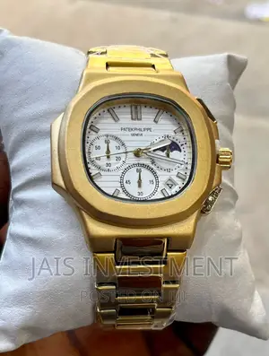 Patec PHILIPPE Geneve