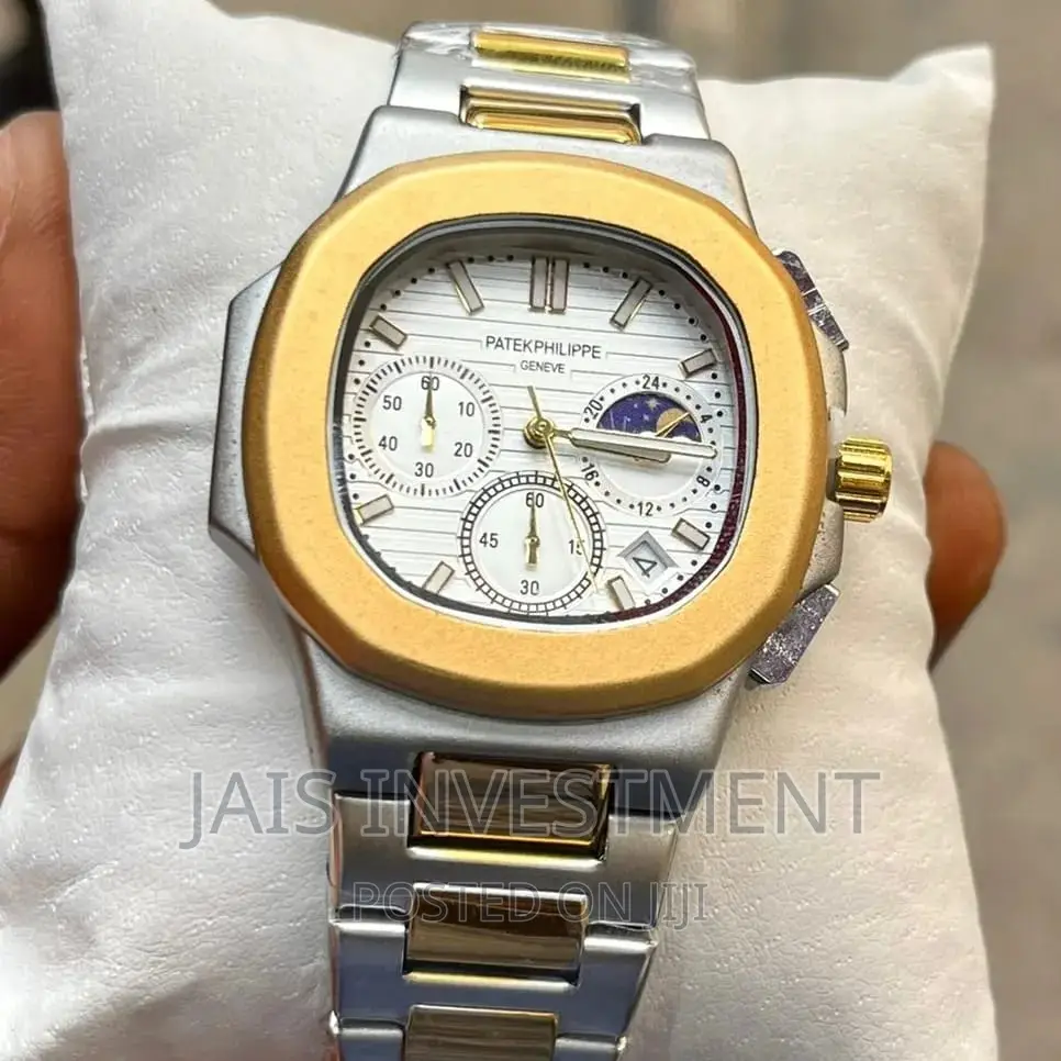 Patec PHILIPPE Geneve
