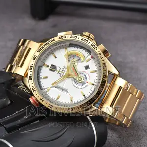 Carrera Watch