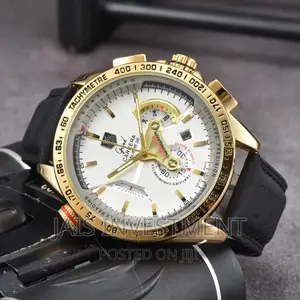 Carrera Watch
