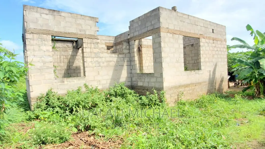 3bdrm House in Mapinga, Bagamoyo for sale