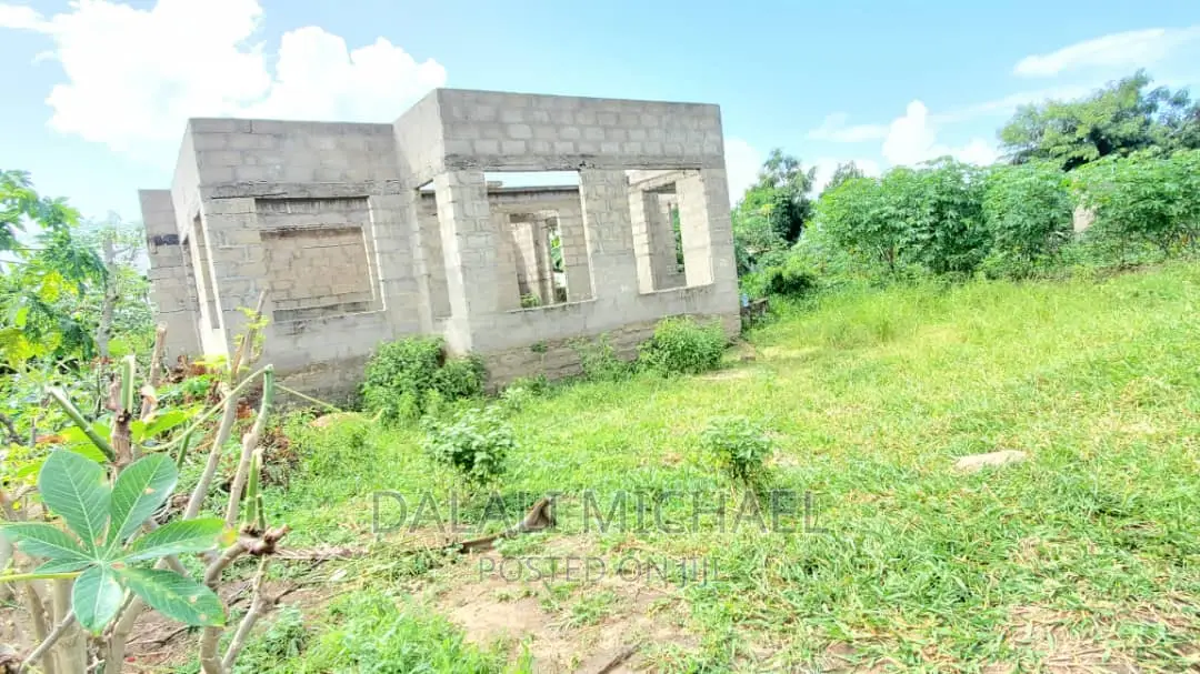 3bdrm House in Mapinga, Bagamoyo for sale