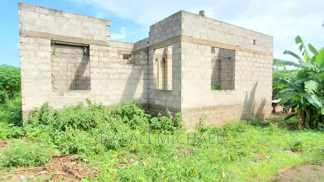 3bdrm House in Mapinga, Bagamoyo for sale