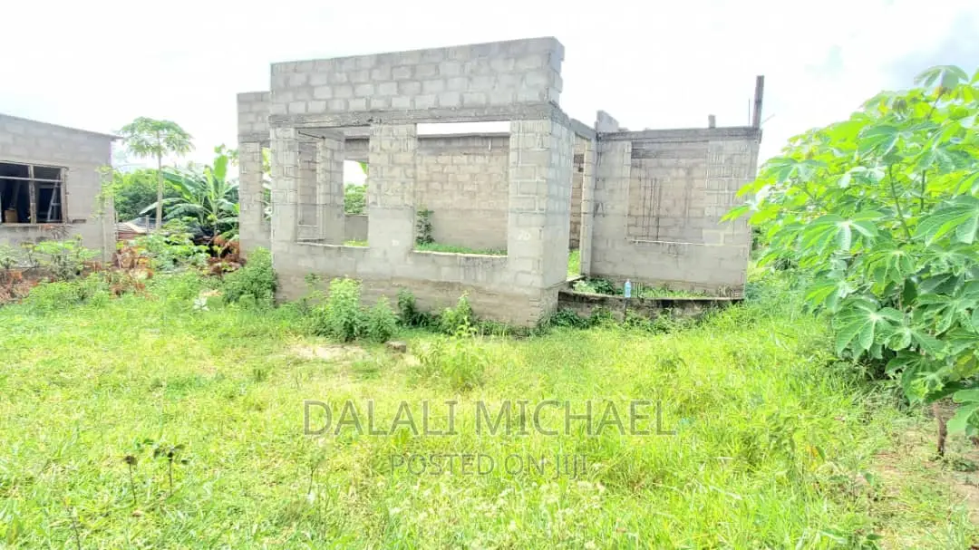 3bdrm House in Mapinga, Bagamoyo for sale