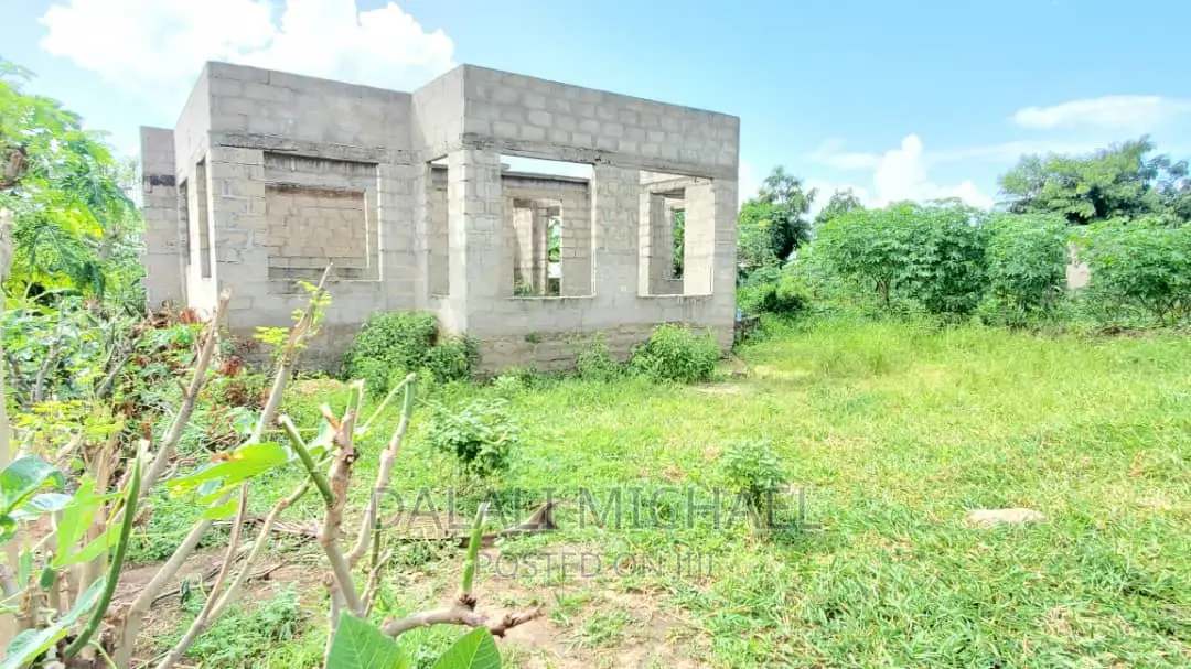 3bdrm House in Mapinga, Bagamoyo for sale