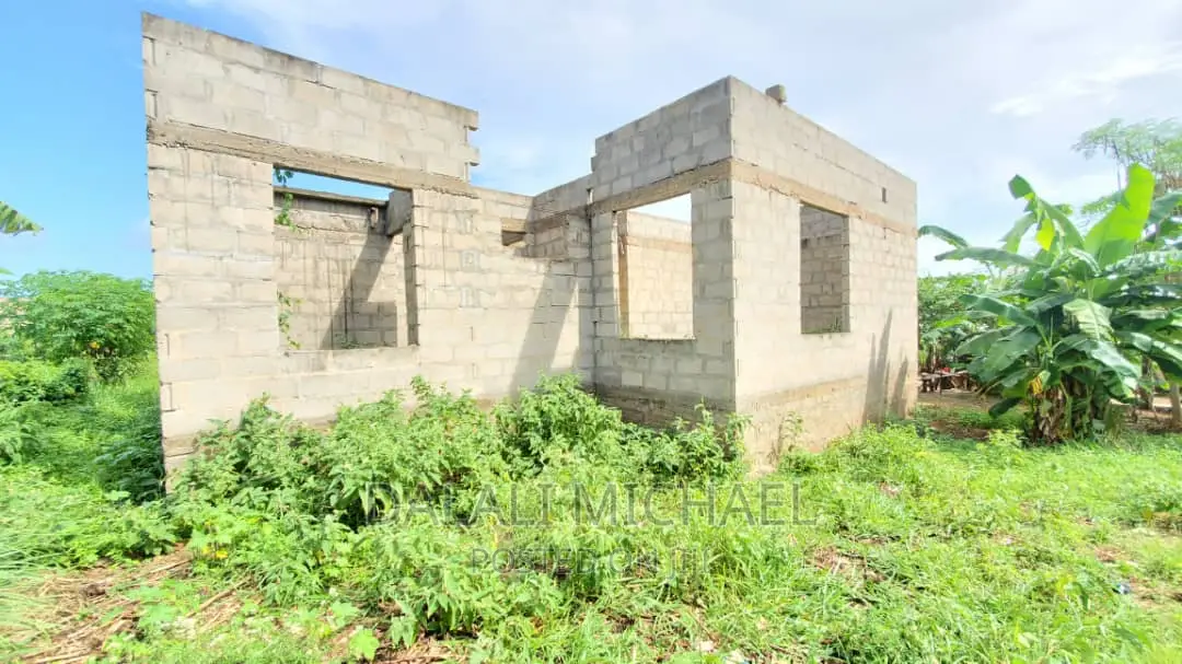 3bdrm House in Mapinga, Bagamoyo for sale