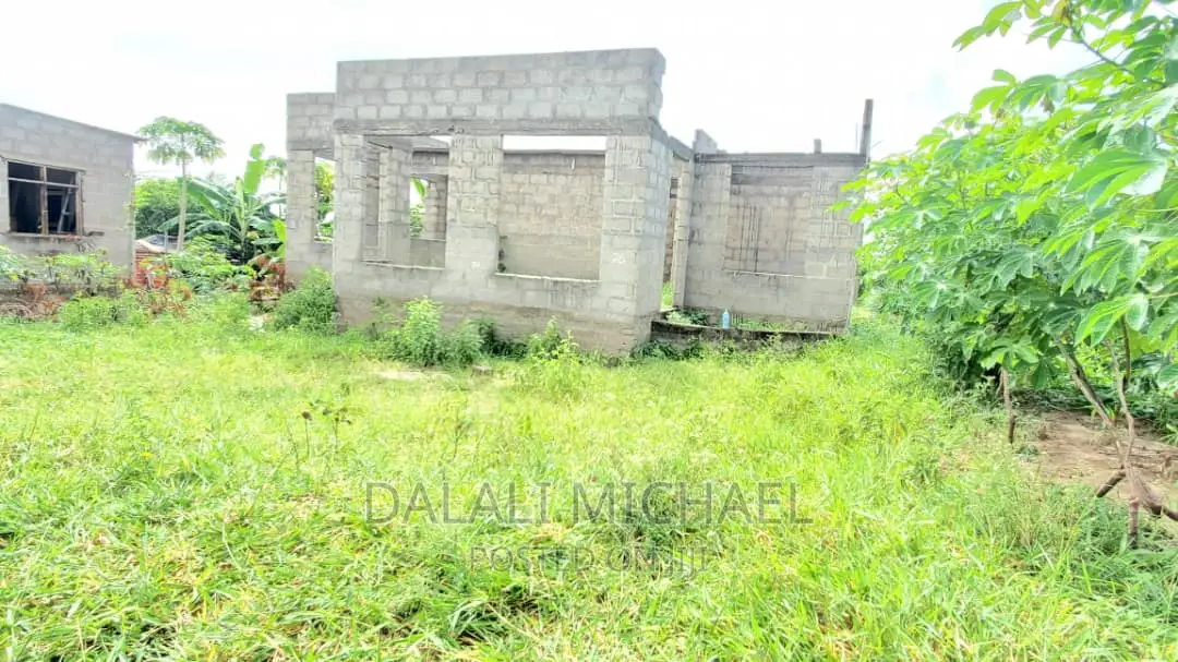3bdrm House in Mapinga, Bagamoyo for sale