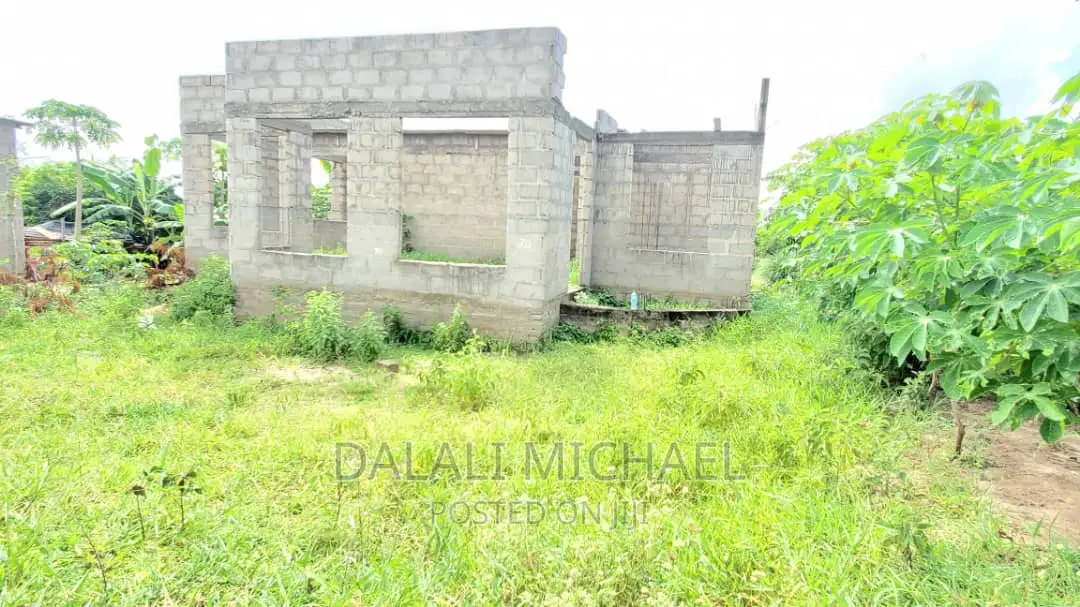 3bdrm House in Mapinga, Bagamoyo for sale