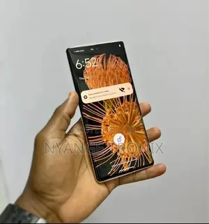 Google Pixel 6 Pro 128 GB