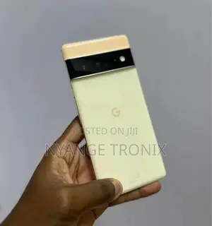 Google Pixel 6 Pro 128 GB