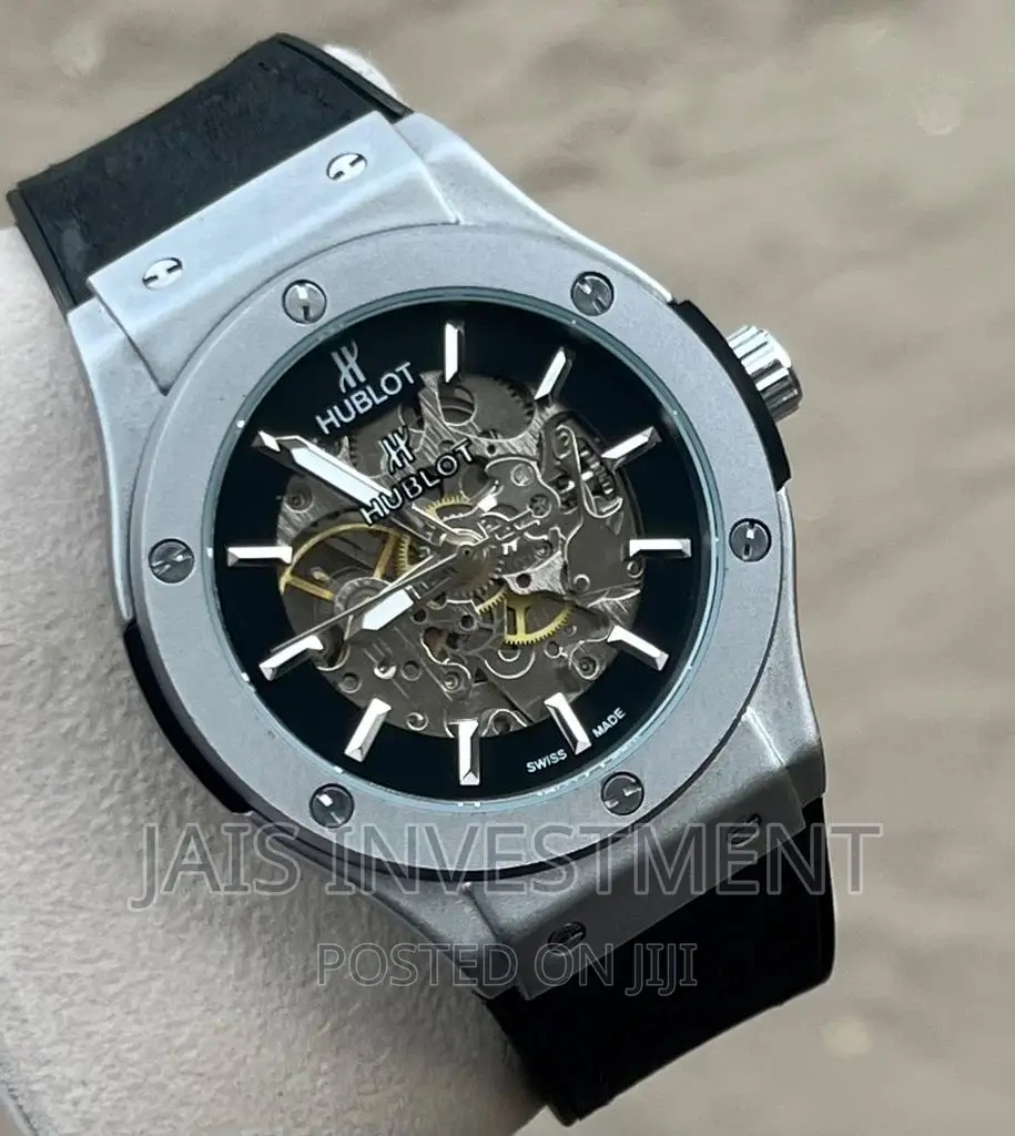 Hublot Watch