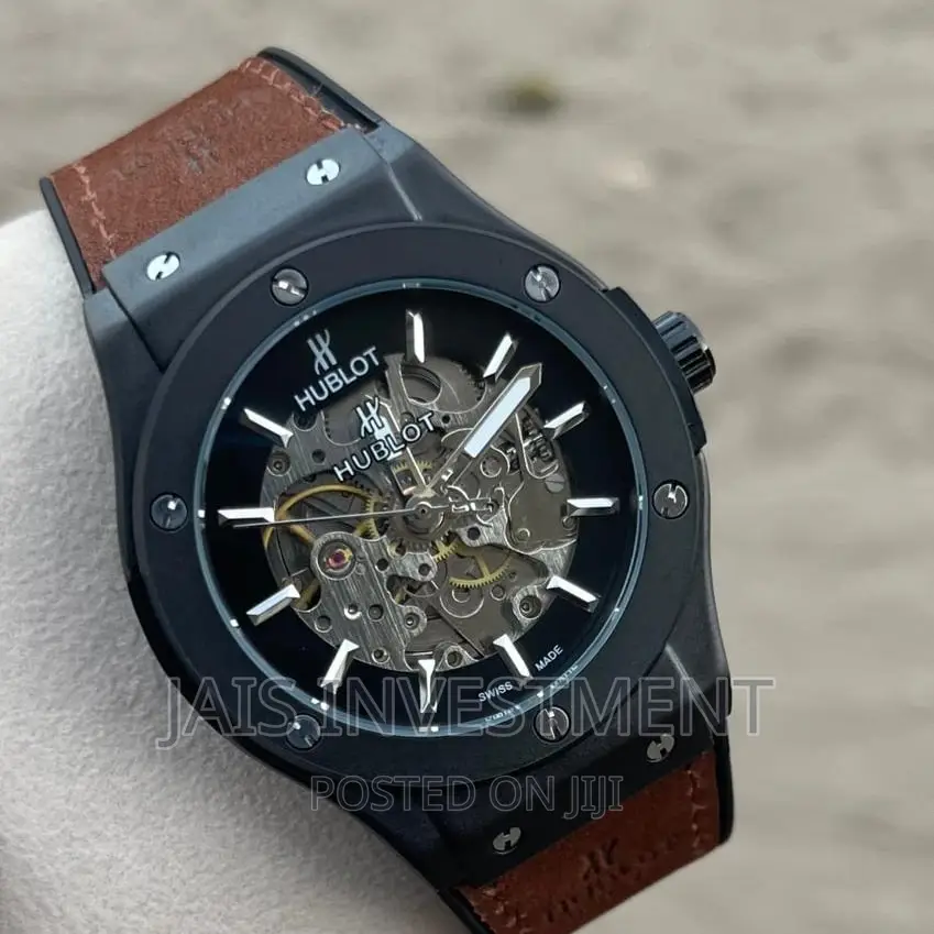 Hublot Watch