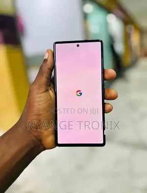 Google Pixel 6 128 GB