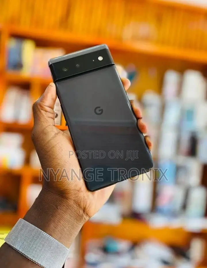 Google Pixel 6 128 GB
