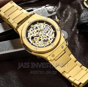 Hublot Watch