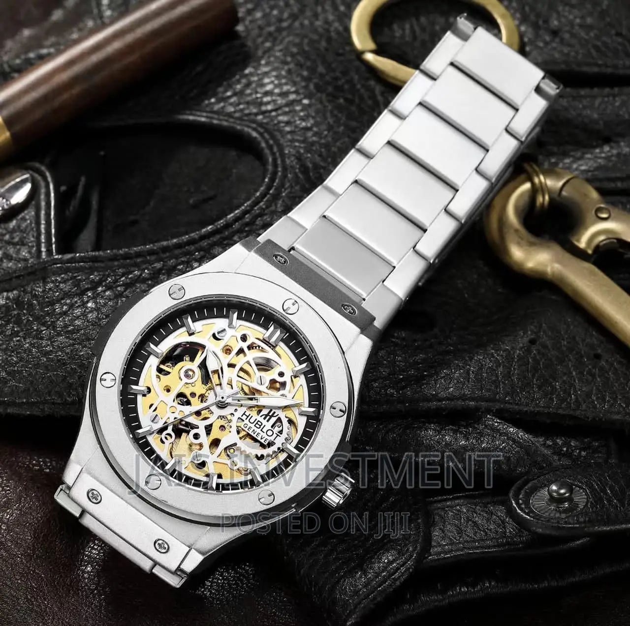 Hublot Watch