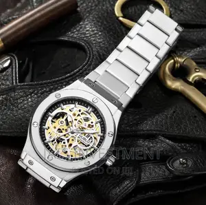 Hublot Watch