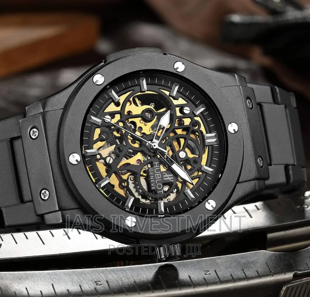 Hublot Watch