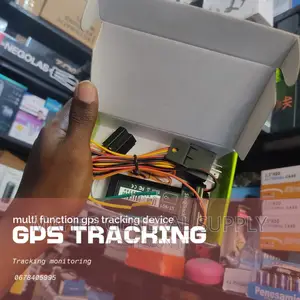 GPS Tracker