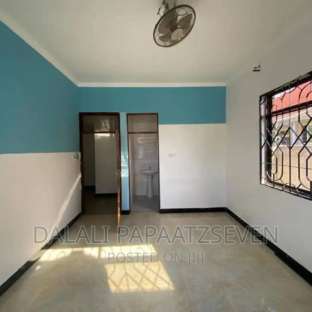 3bdrm House in Dalalipapaatzseven, Mbweni for rent