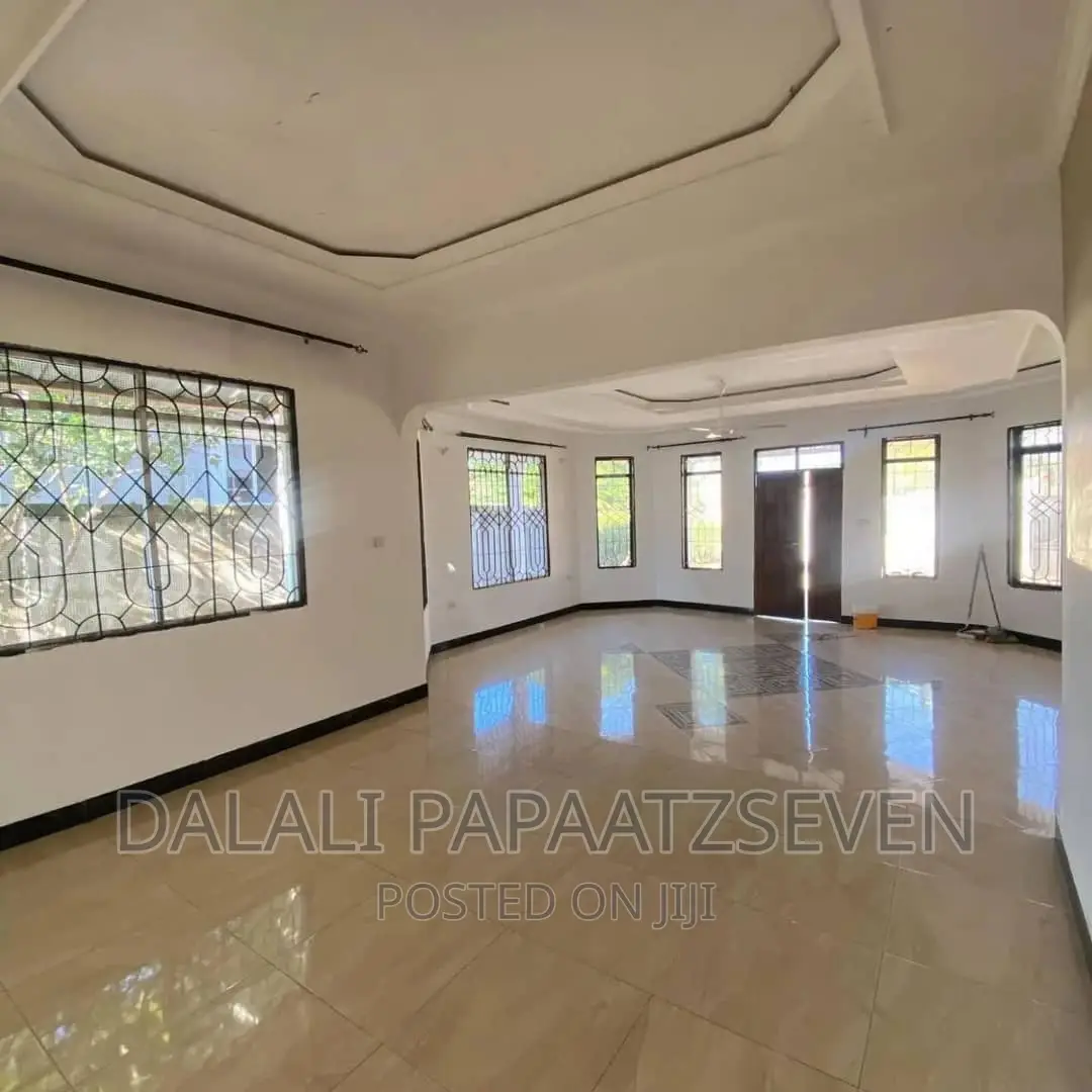 3bdrm House in Dalalipapaatzseven, Mbweni for rent