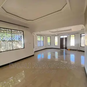 3bdrm House in Dalalipapaatzseven, Mbweni for rent