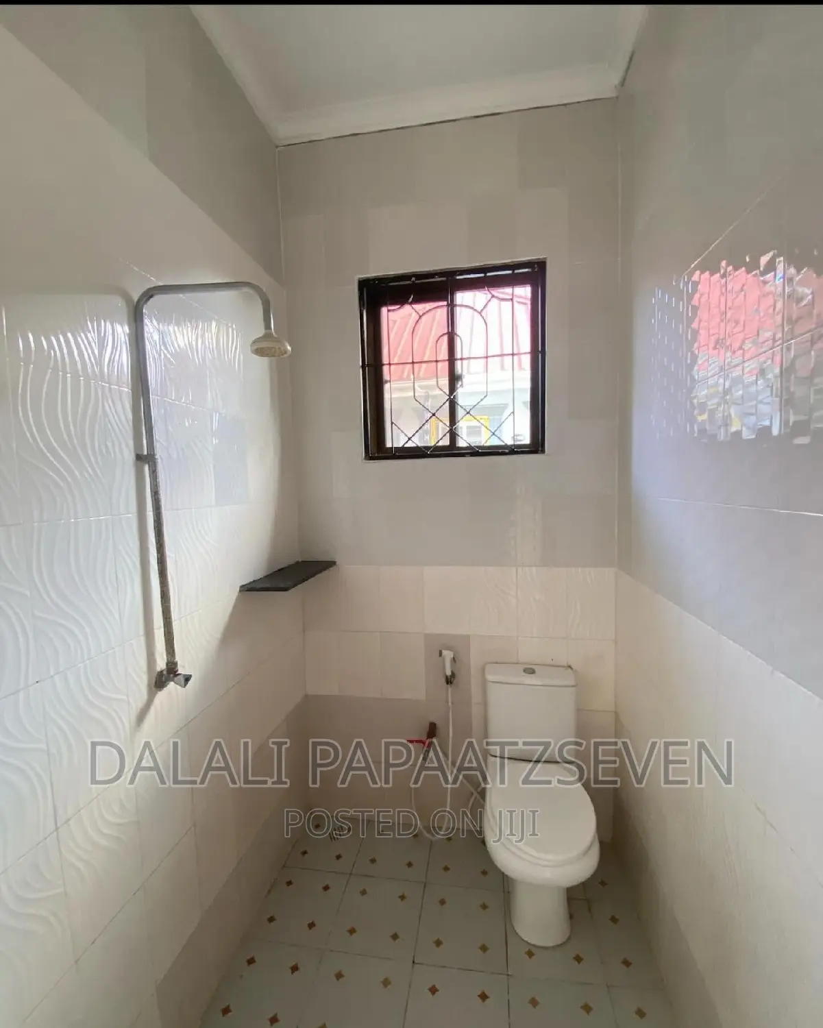 3bdrm House in Dalalipapaatzseven, Mbweni for rent