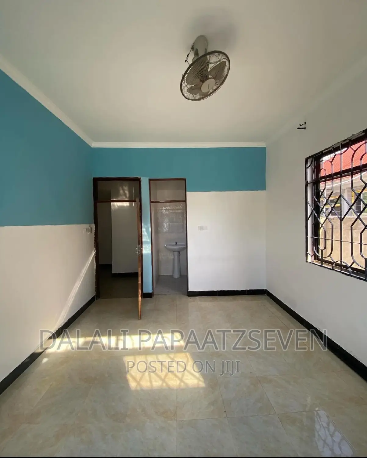 3bdrm House in Dalalipapaatzseven, Mbweni for rent