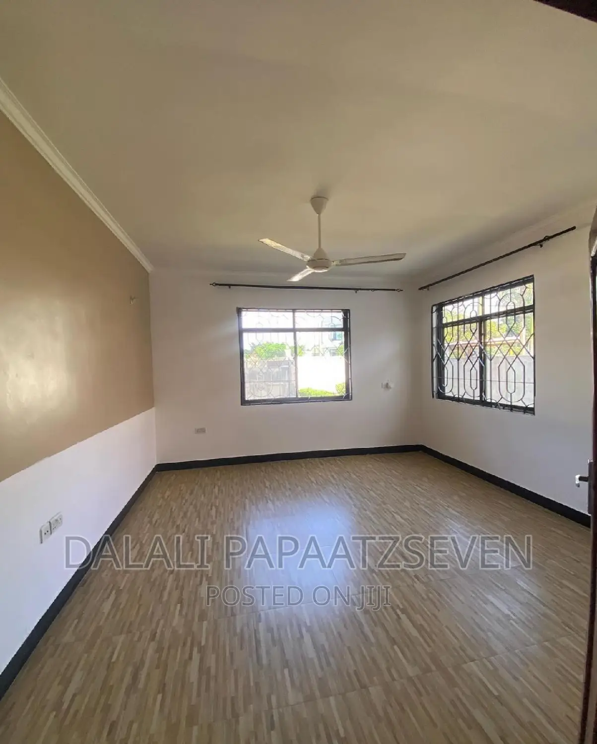 3bdrm House in Dalalipapaatzseven, Mbweni for rent