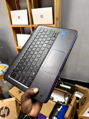 New Laptop HP Chromebook X360 4GB Intel Pentium SSD 256GB
