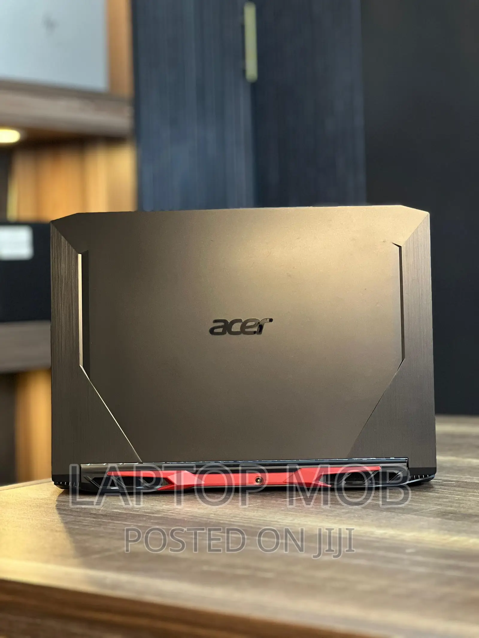 Laptop Acer NITRO 5 16GB Intel Core I5 HDD+SSD 512GB