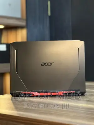Laptop Acer NITRO 5 16GB Intel Core I5 HDD+SSD 512GB