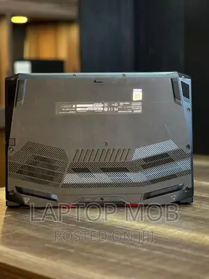 Laptop Acer NITRO 5 16GB Intel Core I5 HDD+SSD 512GB