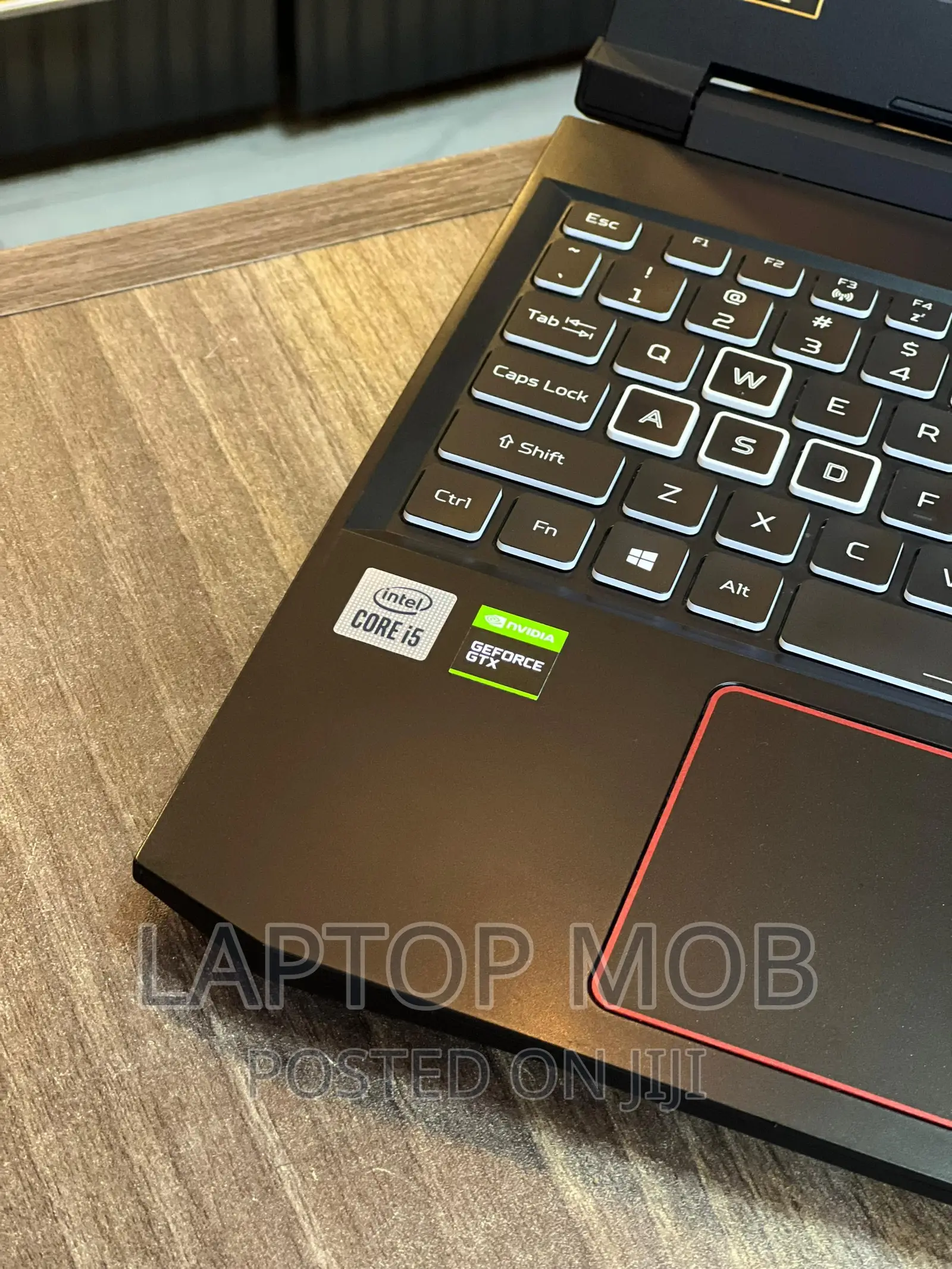 Laptop Acer NITRO 5 16GB Intel Core I5 HDD+SSD 512GB
