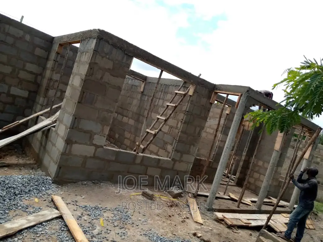 4bdrm House in Mark Real Estate, Kibaha for sale