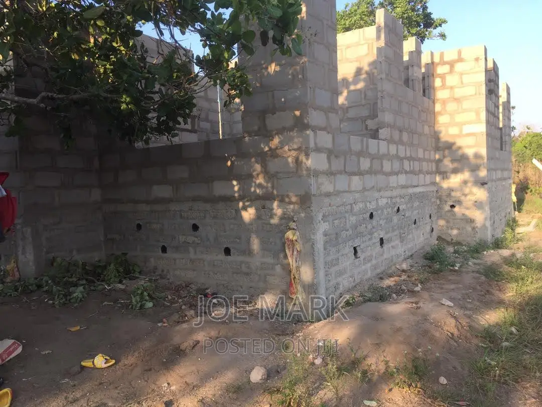 4bdrm House in Mark Real Estate, Kibaha for sale