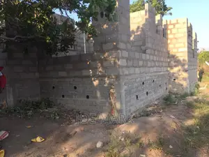 4bdrm House in Mark Real Estate, Kibaha for sale