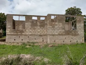 4bdrm House in Mark Real Estate, Kibaha for sale