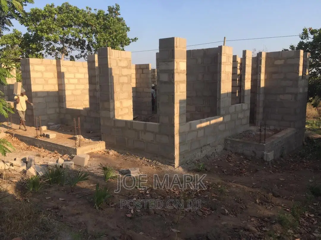4bdrm House in Mark Real Estate, Kibaha for sale