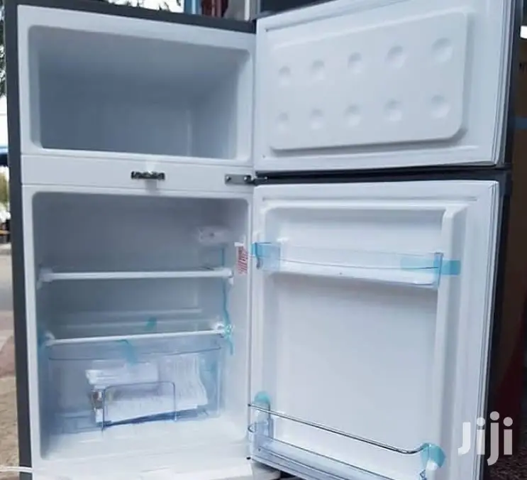 Boss Fridge Bs100-Svr