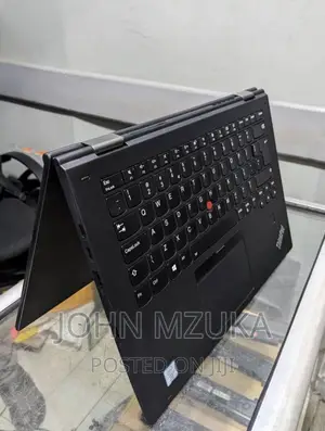 Laptop Lenovo Thinkpad X1 Yoga 16GB Intel Core I7 SSD 256GB