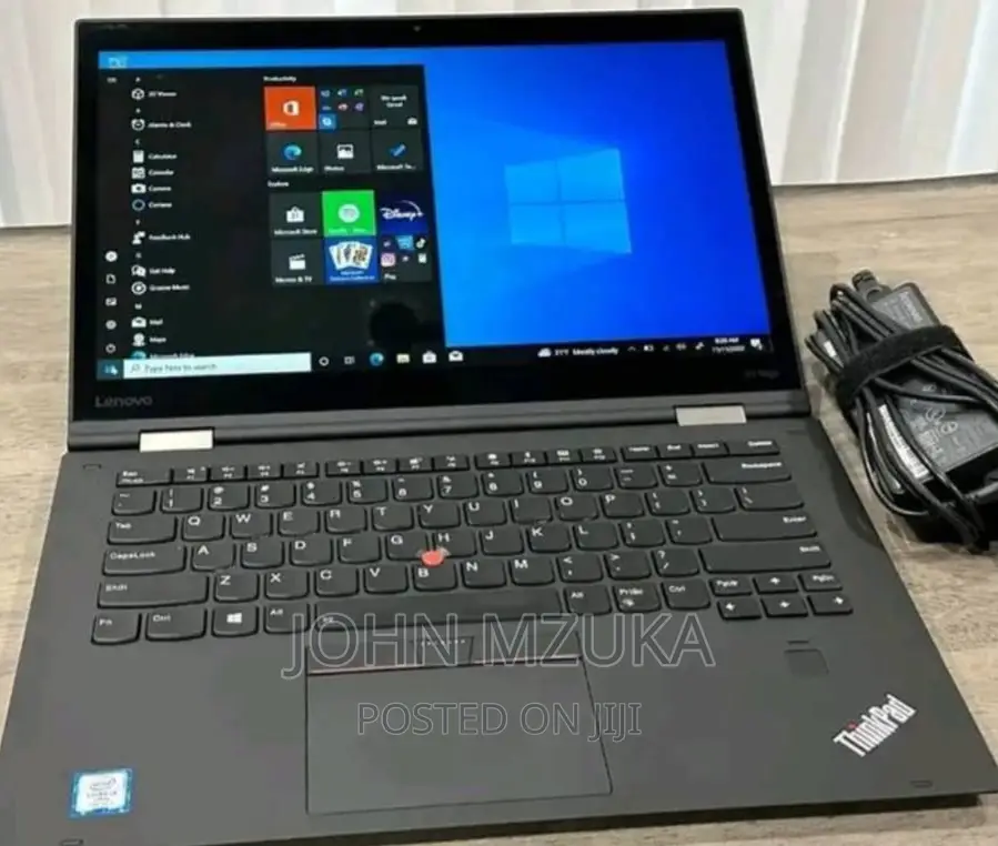 Laptop Lenovo Thinkpad X1 Yoga 16GB Intel Core I7 SSD 256GB