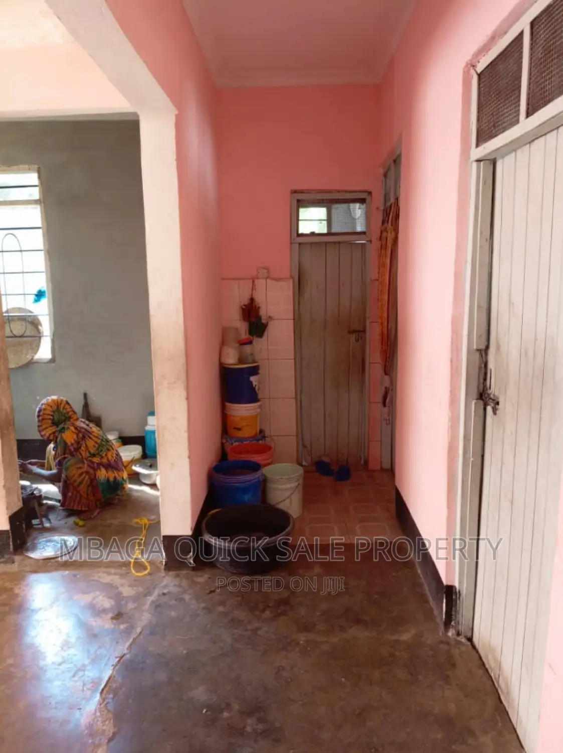 3bdrm House in Mbande, Mbagala for sale