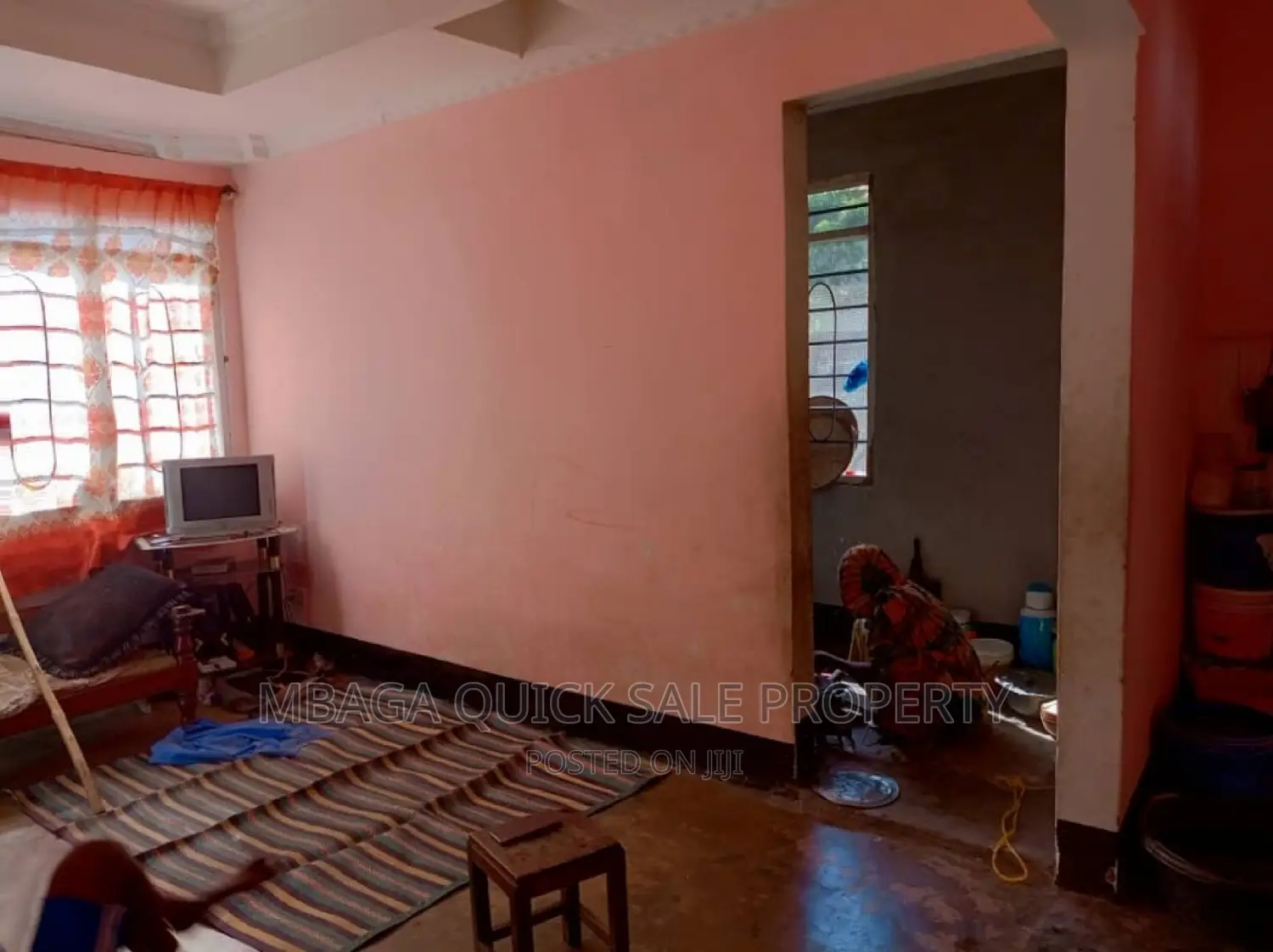 3bdrm House in Mbande, Mbagala for sale