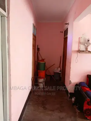 3bdrm House in Mbande, Mbagala for sale