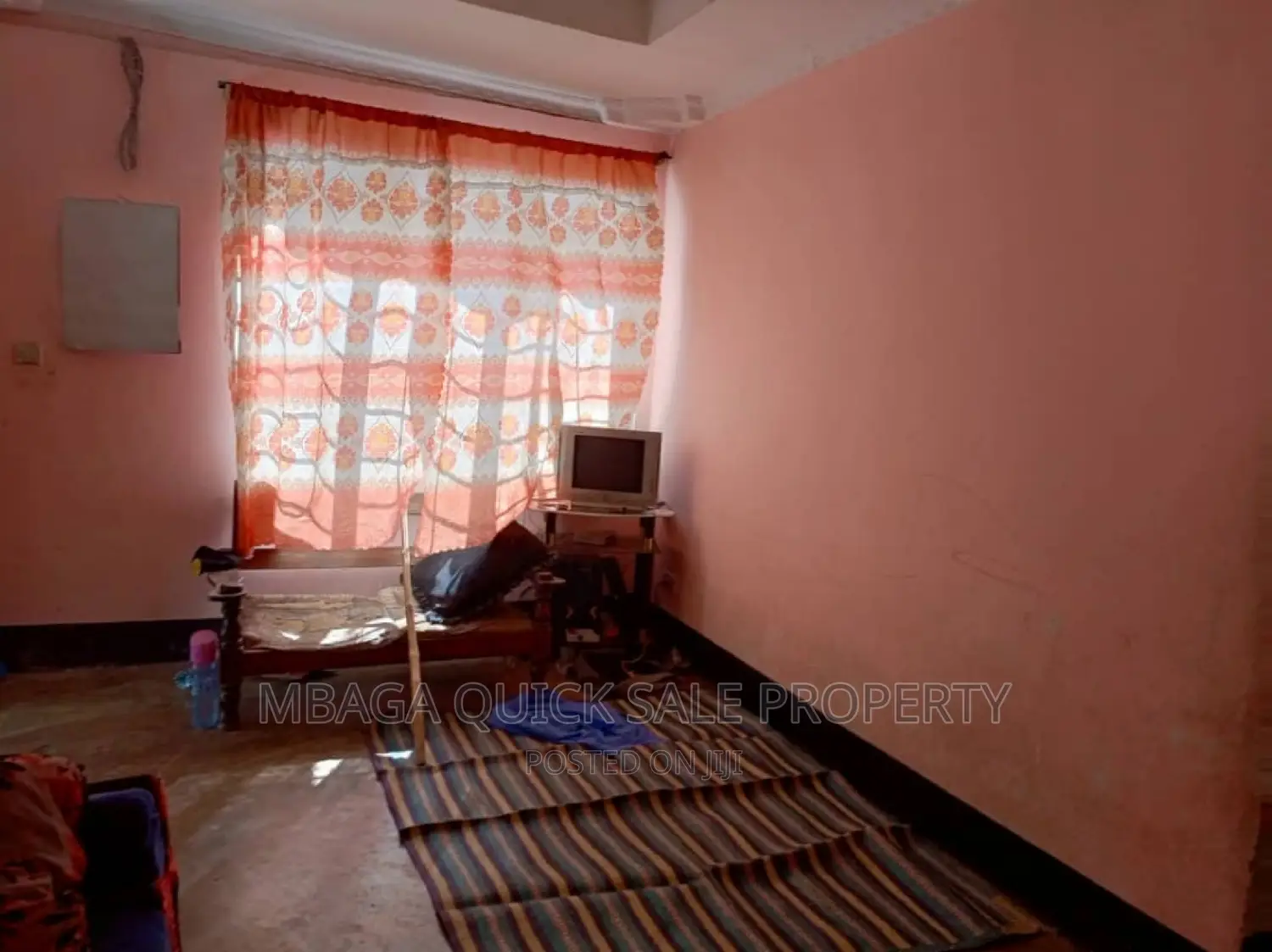 3bdrm House in Mbande, Mbagala for sale