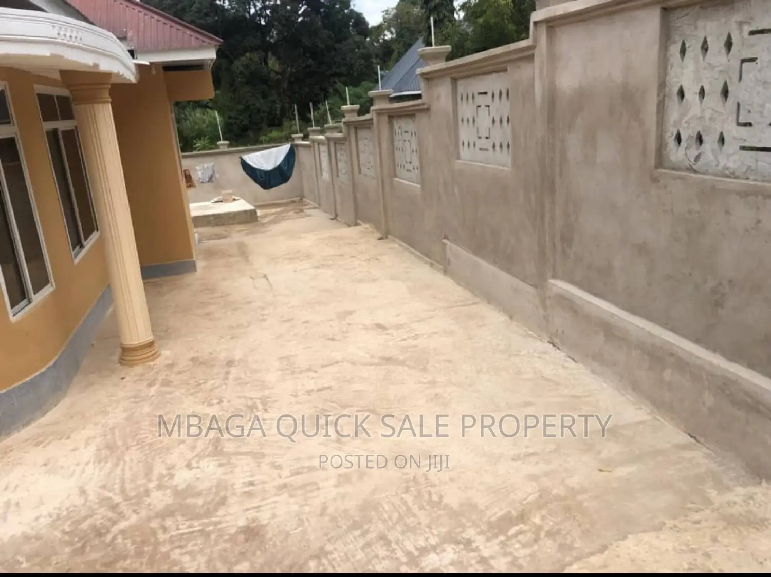3bdrm House in Mbande, Mbagala for sale