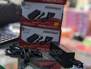 Tv Adapter /Ac or DC Adapter/Waya Wa Tv